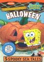 Spongebob Squarepants: Halloween