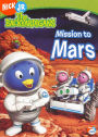 The Backyardigans: Mission to Mars