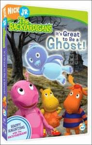 Title: The Backyardigans: It's Great to Be a Ghost