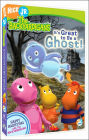 Backyardigans - It's Great to Be a Ghost