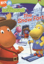 The Backyardigans: The Snow Fort