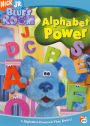 Blue's Clues: Blue's Room - Alphabet Power