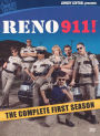 Reno 911!: The Complete First Season [2 Discs]