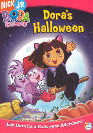 Title: Dora the Explorer: Dora's Halloween