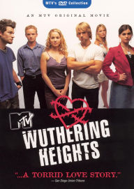 Title: MTV: Wuthering Heights