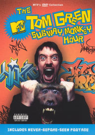 Title: The Tom Green Show: Subway Monkey Hour