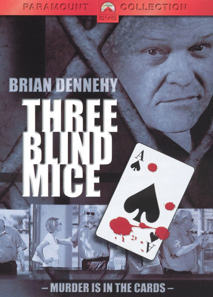 Three Blind Mice