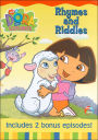 Dora the Explorer: Rhymes & Riddles