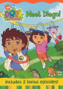 Dora the Explorer: Meet Diego!