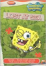 Title: SpongeBob SquarePants: Lost at Sea