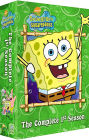 SpongeBob SquarePants: The Complete 1st Season [3 Discs]