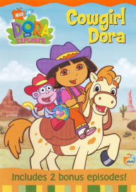 Title: Dora the Explorer: Cowgirl Dora