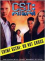 CSI: Miami - The Complete First Season [7 Discs]