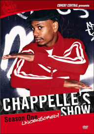 Title: Chappelle's Show: Season 1 - Uncensored [2 Discs]