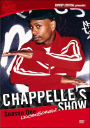 Chappelle's Show: Season 1 - Uncensored [2 Discs]