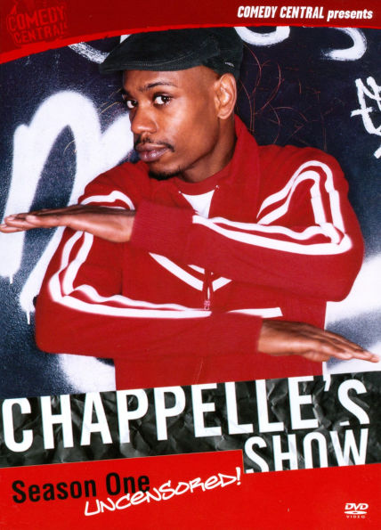 Chappelle's Show: Season