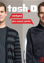 Tosh.0: Cardigans Plus Casual Jackets [3 Discs]