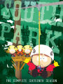South Park: Season 16 [3 Discs]