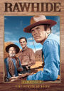 Rawhide: The Sixth Season, Vol. 2 [4 Discs]