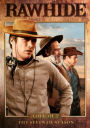 Rawhide: Seventh Season - Volume 2