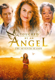 Title: Touched by an Angel: The Seventh Season [7 Discs]