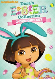 Title: Dora the Explorer: Dora's Easter Collection [2 Discs]