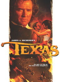 Title: James A. Michener's Texas