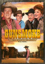 Gunsmoke: The Eighth Season Volume 1