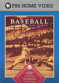 Title: Ken Burns' Baseball, Author: Ken Burns: Baseball (10pc) (box