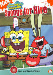 Alternative view 1 of SpongeBob SquarePants: Sponge for Hire