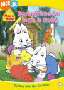 Max & Ruby: Springtime for Max & Ruby