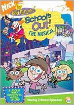 Title: The Fairly OddParents: School's Out! The Musical