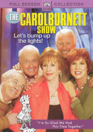 Title: The Carol Burnett Show: Let's Bump Up the Lights!