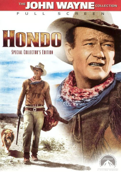 Hondo [Special Collector's Edition]