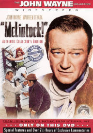 Title: McLintock! [Authentic Collector's Edition]