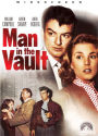 Man in the Vault