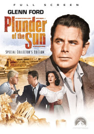 Title: Plunder of the Sun [Special Collector's Editon]