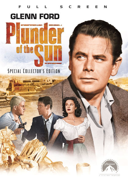 Plunder of the Sun [Special Collector's Editon]