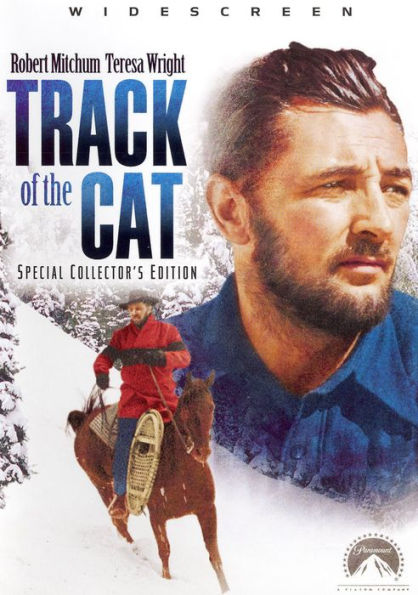 Track of the Cat [Special Collector's Edition]