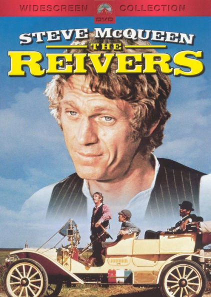 The Reivers [WS]