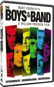 Title: The Boys in the Band [WS]