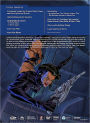 Alternative view 2 of Aeon Flux: The Complete Animated Collection [3 Discs]