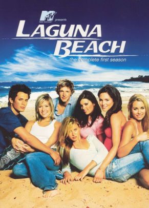 Laguna Beach Season 1 97368886049 Dvd Barnes Noble
