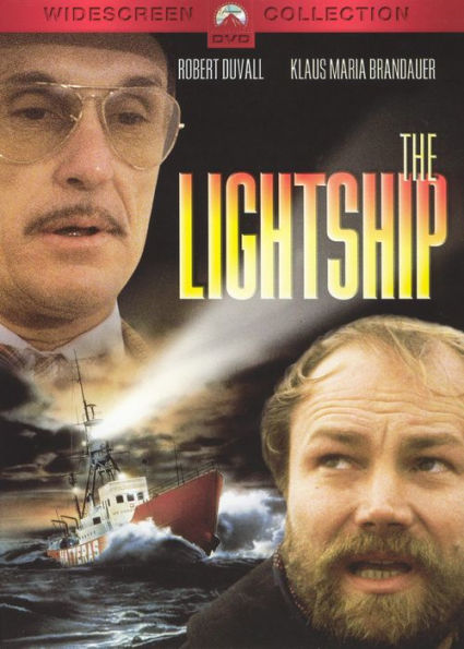 The Lightship