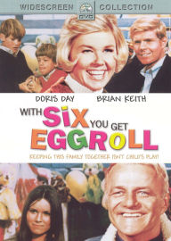 Title: With Six You Get Eggroll