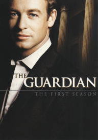 Title: The Guardian: The First Season [6 Discs]