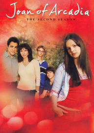 Title: Joan of Arcadia: The Second Season [6 Discs]