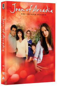 Title: Joan of Arcadia: The Second Season [6 Discs]