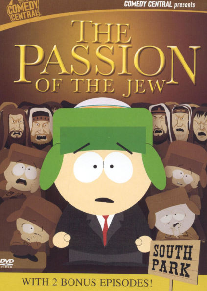 South Park: The Passion of the Jew