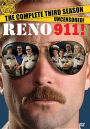 Reno 911!: Complete Third Season